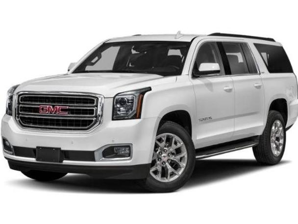 GMC YUKON XL 2020 1GKS2GKC9LR230286 image